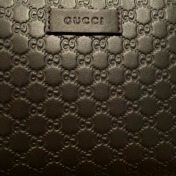 Gucci Zip Around Wallet - Picture 5 of 8